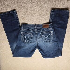 Big Star Miki Denim Jeans Size‎ 26R